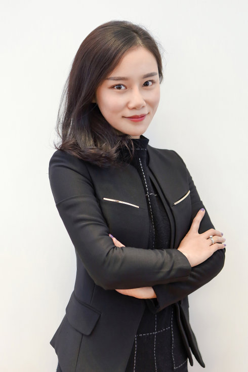 晋城邓珂婕 讲师